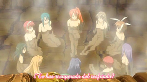 Pia Carrot e Youkoso!! Gekijouban: Sayaka no Koi Monogatari